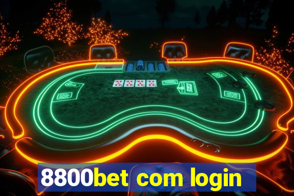 8800bet com login